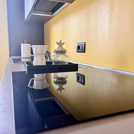Casa Di Como. Appartement
