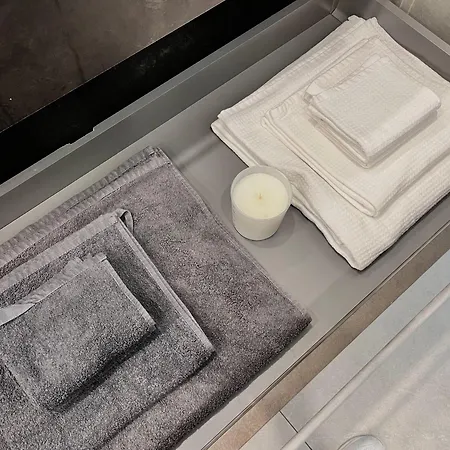 Casa Di Como. Appartement *