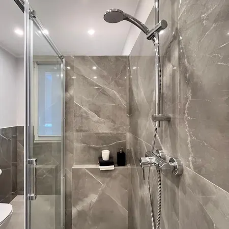 Casa Di Como. Appartement