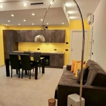 Appartement Casa Di Como. Como