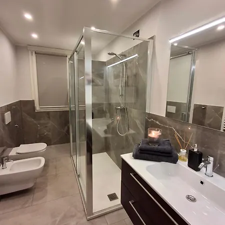 Casa Di Como. Appartement
