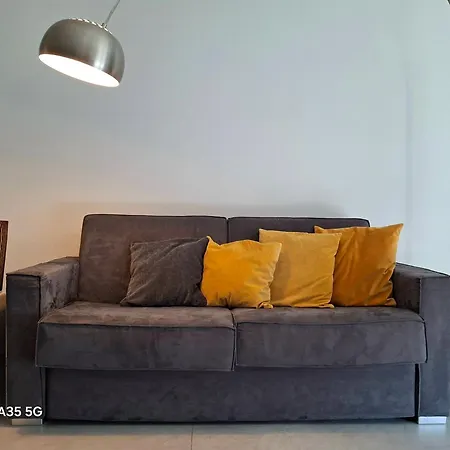 Apartament Casa Di Como. *