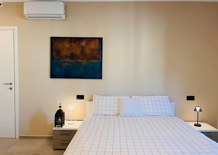 Apartament Casa Di Como. Como