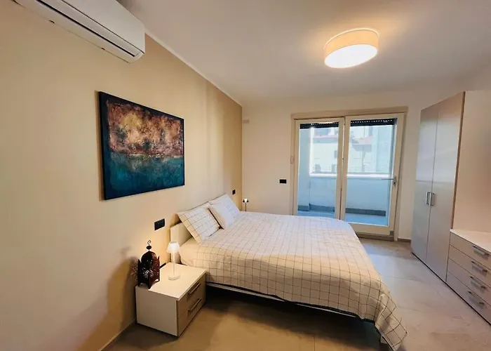 Casa Di Como. Apartament