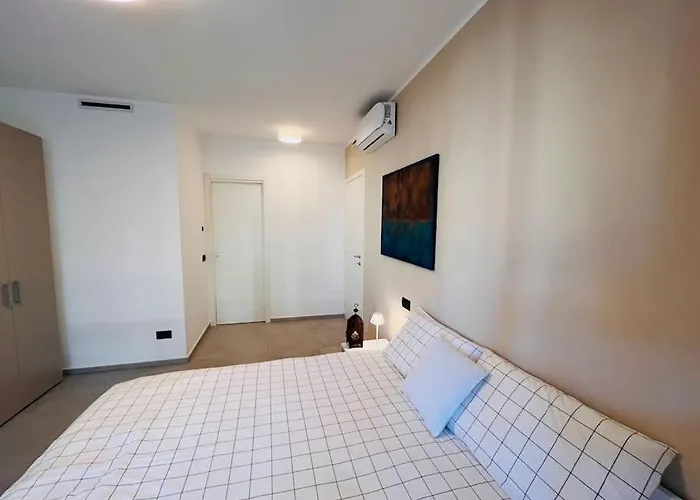 Casa Di Como. Apartament Como