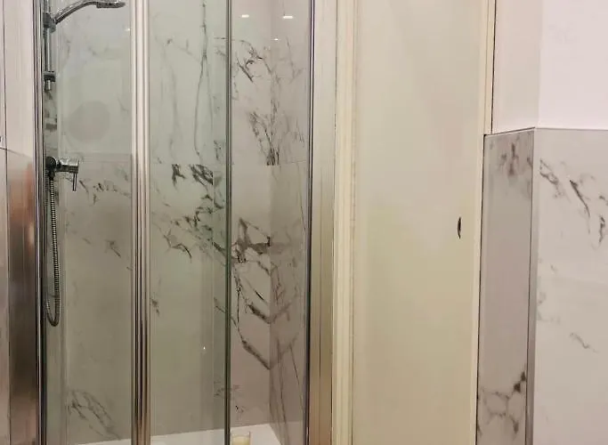 Apartament Casa Di Como.