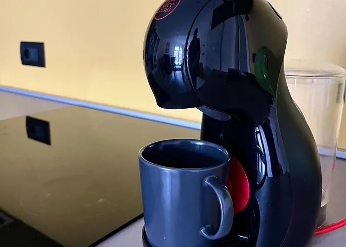 Apartament Casa Di Como. *