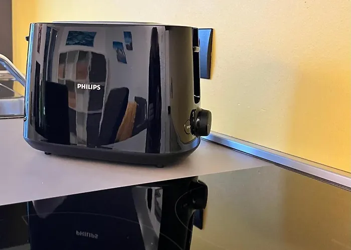 Apartament Casa Di Como.