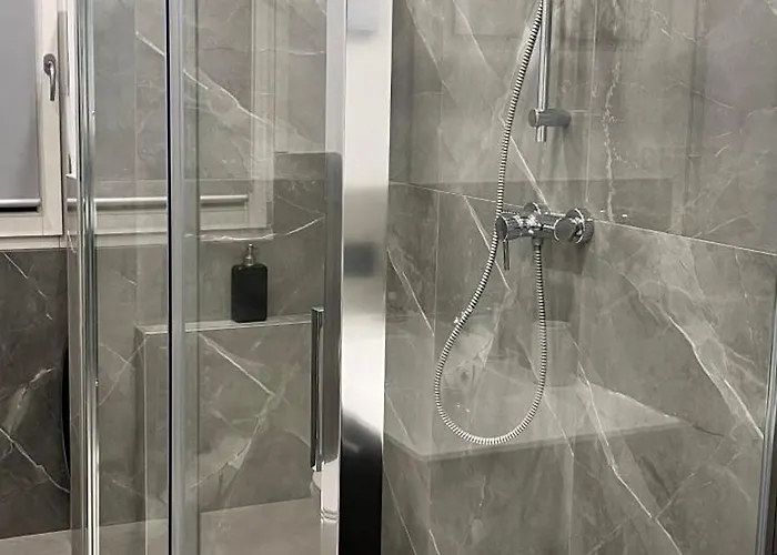 Casa Di Como. Apartament Como