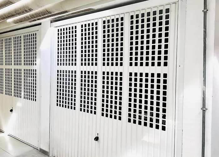 Apartament Casa Di Como.