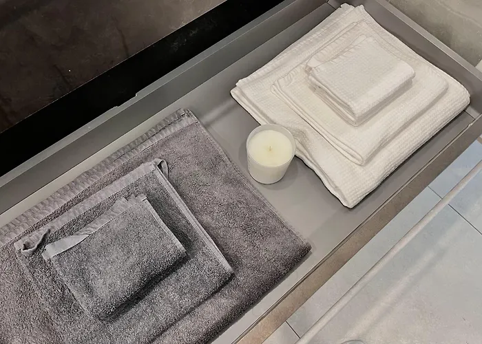 Casa Di Como. Apartament *