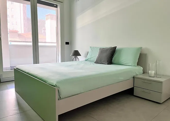 Apartament Casa Di Como.