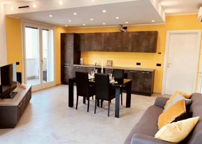 Casa Di Como. Apartament Como