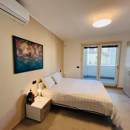 Casa Di Como. Appartement