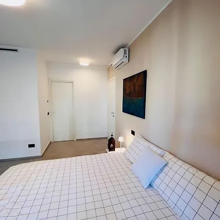 Casa Di Como. Appartement Côme
