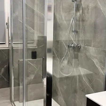 Casa Di Como. Appartement Côme