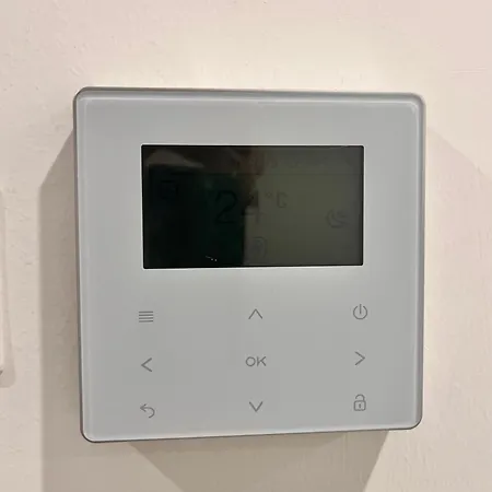 Casa Di Como. Appartement Côme