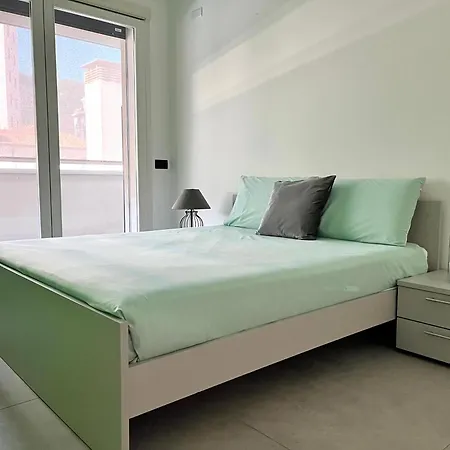 Appartement Casa Di Como.