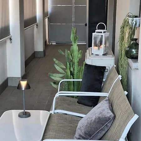 Appartement Casa Di Como.