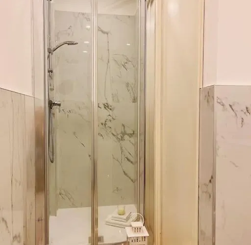 Casa Di Como. Appartement *