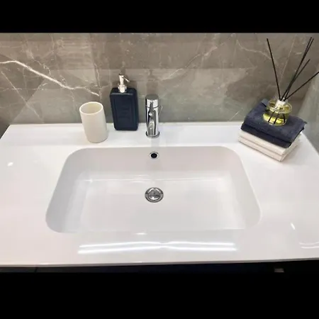 Casa Di Como. *
