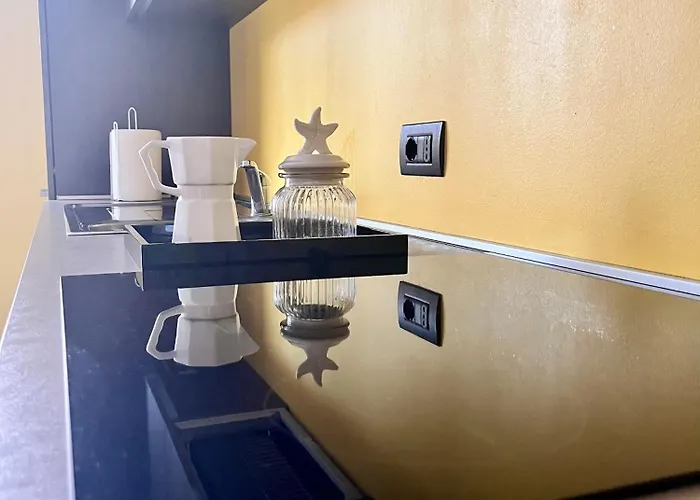 Casa Di Como. Appartamento