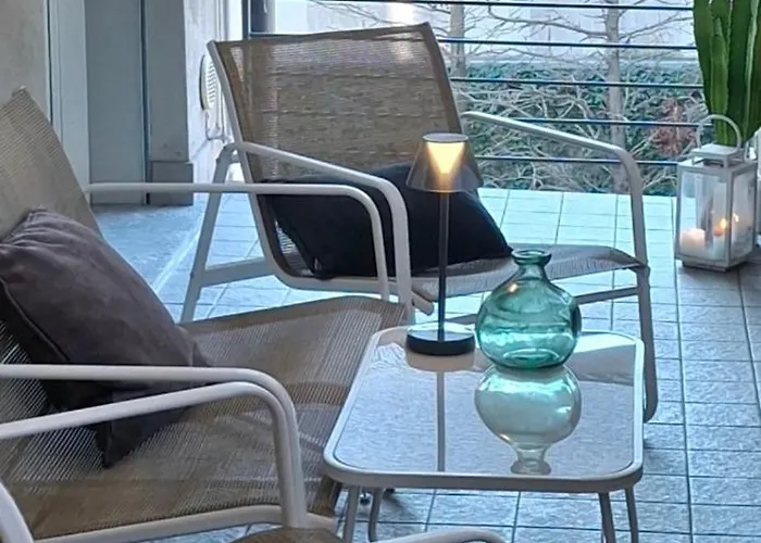 Casa Di Como. * Côme